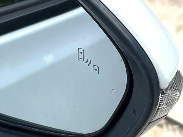 �y�u���C���h�X�|�b�g���j�^�[�z���s���A�h�A�~���[�̎��p�ɂȂ�₷���ӏ��Ɍ㑱�Ԃ��ڋ߂���ƃT�C�h�~���[�̃����Y�Ɍx����\���I�h���C�o�[�ɒ��ӊ��N�����Ă���܂��B