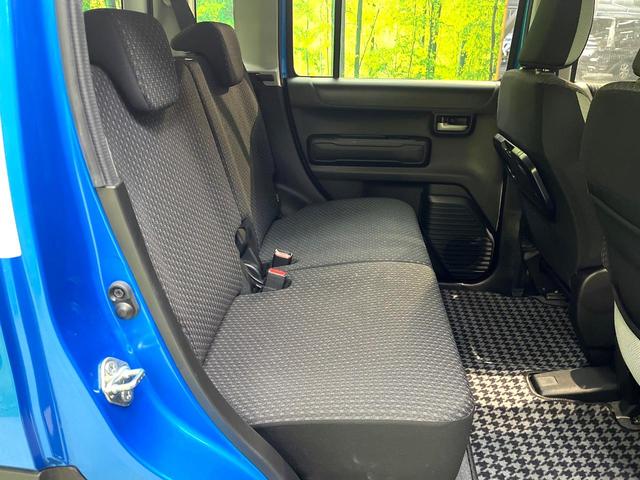 ハスラー ハイブリッドX カロッツェリアナビ バックカメラ 衝突被害軽減システム 禁煙車 コーナーセンサー スマートキー LEDヘッド ビルトインETC 純正15インチアルミ オートハイビーム 車線逸脱警報 オートライト(9枚目)