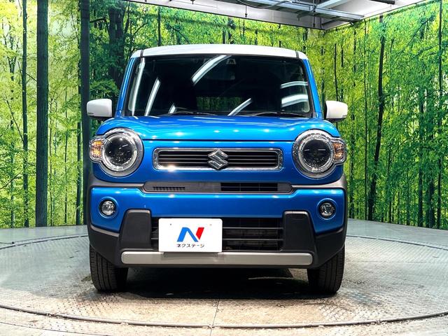 ハスラー ハイブリッドX カロッツェリアナビ バックカメラ 衝突被害軽減システム 禁煙車 コーナーセンサー スマートキー LEDヘッド ビルトインETC 純正15インチアルミ オートハイビーム 車線逸脱警報 オートライト(14枚目)