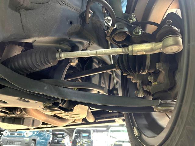 ハスラー ハイブリッドX カロッツェリアナビ バックカメラ 衝突被害軽減システム 禁煙車 コーナーセンサー スマートキー LEDヘッド ビルトインETC 純正15インチアルミ オートハイビーム 車線逸脱警報 オートライト(23枚目)