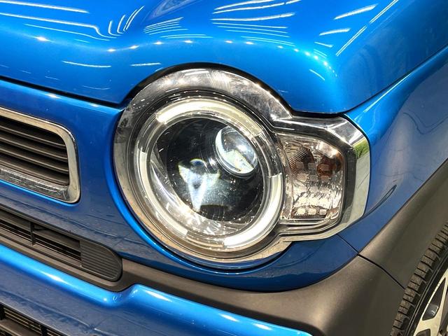 ハスラー ハイブリッドX カロッツェリアナビ バックカメラ 衝突被害軽減システム 禁煙車 コーナーセンサー スマートキー LEDヘッド ビルトインETC 純正15インチアルミ オートハイビーム 車線逸脱警報 オートライト(25枚目)