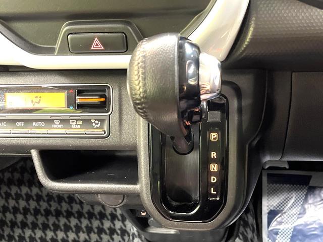 ハスラー ハイブリッドX カロッツェリアナビ バックカメラ 衝突被害軽減システム 禁煙車 コーナーセンサー スマートキー LEDヘッド ビルトインETC 純正15インチアルミ オートハイビーム 車線逸脱警報 オートライト(47枚目)