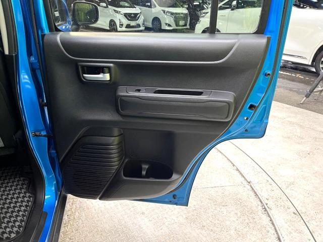 ハスラー ハイブリッドX カロッツェリアナビ バックカメラ 衝突被害軽減システム 禁煙車 コーナーセンサー スマートキー LEDヘッド ビルトインETC 純正15インチアルミ オートハイビーム 車線逸脱警報 オートライト(48枚目)