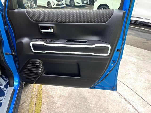 ハスラー ハイブリッドX カロッツェリアナビ バックカメラ 衝突被害軽減システム 禁煙車 コーナーセンサー スマートキー LEDヘッド ビルトインETC 純正15インチアルミ オートハイビーム 車線逸脱警報 オートライト(49枚目)