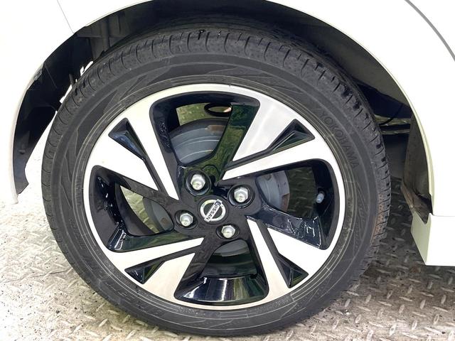 デイズ ハイウェイスター　Ｇターボプロパイロットエディション　禁煙車　ターボ　衝突軽減システム　プロパイロット　純正９インチナビ　全周囲カメラ　フルセグ　ドライブレコーダー　ＥＴＣ　Ｂｌｕｅｔｏｏｔｈ再生　ＬＥＤヘッド　ＬＥＤフォグ　スマートキ　レーンアシスト（13枚目）