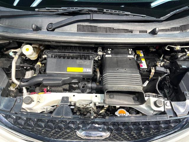 デイズ ハイウェイスター　Ｇターボプロパイロットエディション　禁煙車　ターボ　衝突軽減システム　プロパイロット　純正９インチナビ　全周囲カメラ　フルセグ　ドライブレコーダー　ＥＴＣ　Ｂｌｕｅｔｏｏｔｈ再生　ＬＥＤヘッド　ＬＥＤフォグ　スマートキ　レーンアシスト（18枚目）