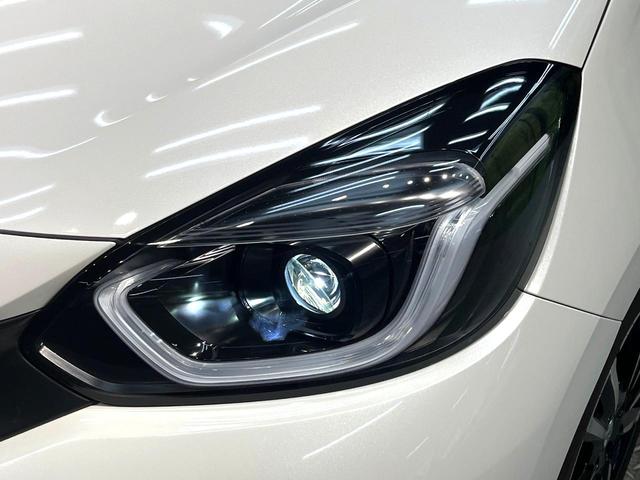 フィット ｅ：ＨＥＶ　ＲＳ　禁煙車　ホンダセンシング　アダプティブクルーズ　９型ホンダコネクト　バックカメラ　フルセグ　ドライブレコーダー　ＥＴＣ２．０　Ｂｌｕｅｔｏｏｔｈ　ハーフレザーシート　ＬＥＤヘッド　クリアランスソナー（25枚目）