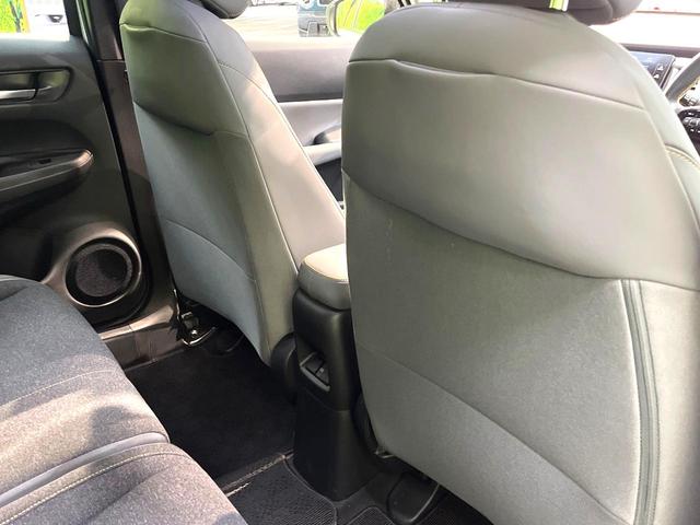 フィット ｅ：ＨＥＶ　ＲＳ　禁煙車　ホンダセンシング　アダプティブクルーズ　９型ホンダコネクト　バックカメラ　フルセグ　ドライブレコーダー　ＥＴＣ２．０　Ｂｌｕｅｔｏｏｔｈ　ハーフレザーシート　ＬＥＤヘッド　クリアランスソナー（43枚目）