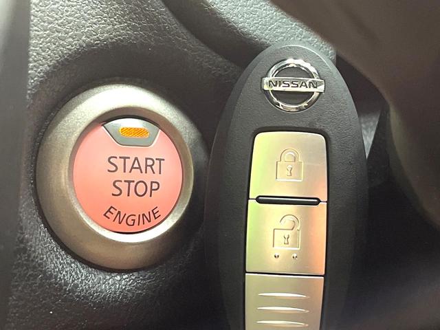 ノート Ｘ　禁煙車　純正ＳＤナビ　バックカメラ　衝突被害軽減システム　Ｂｌｕｅｔｏｏｔｈ　ＥＴＣ　フルセグ　コーナーセンサー　スマートキー　オートライト　　アイドリングストップシステム　ＣＤ再生（6枚目）
