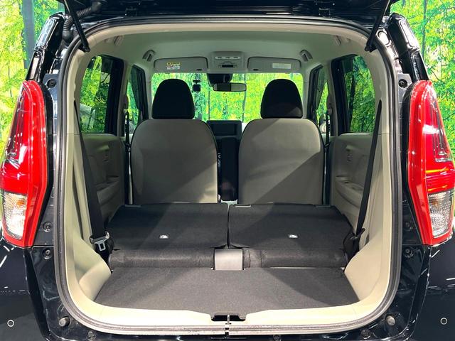 デイズ Ｓ　禁煙車　衝突軽減システム　ＳＤナビ　バックカメラ　ドライブレコーダー　Ｂｌｕｅｔｏｏｔｈ　再生　ＬＥＤヘッドライト　クリアランスソナー　レーンキープアシスト　地デジ　アイドリングストップ　盗難防止装置（10枚目）