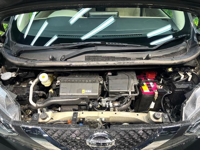 デイズ Ｓ　禁煙車　衝突軽減システム　ＳＤナビ　バックカメラ　ドライブレコーダー　Ｂｌｕｅｔｏｏｔｈ　再生　ＬＥＤヘッドライト　クリアランスソナー　レーンキープアシスト　地デジ　アイドリングストップ　盗難防止装置（18枚目）