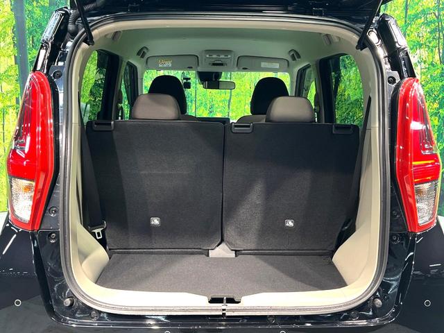 デイズ Ｓ　禁煙車　衝突軽減システム　ＳＤナビ　バックカメラ　ドライブレコーダー　Ｂｌｕｅｔｏｏｔｈ　再生　ＬＥＤヘッドライト　クリアランスソナー　レーンキープアシスト　地デジ　アイドリングストップ　盗難防止装置（43枚目）