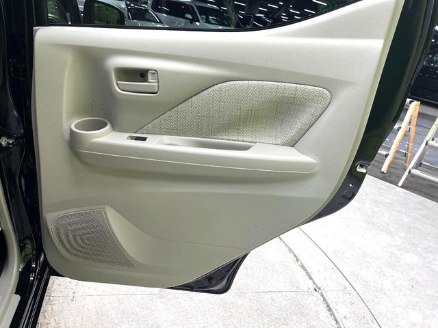 デイズ Ｓ　禁煙車　衝突軽減システム　ＳＤナビ　バックカメラ　ドライブレコーダー　Ｂｌｕｅｔｏｏｔｈ　再生　ＬＥＤヘッドライト　クリアランスソナー　レーンキープアシスト　地デジ　アイドリングストップ　盗難防止装置（47枚目）