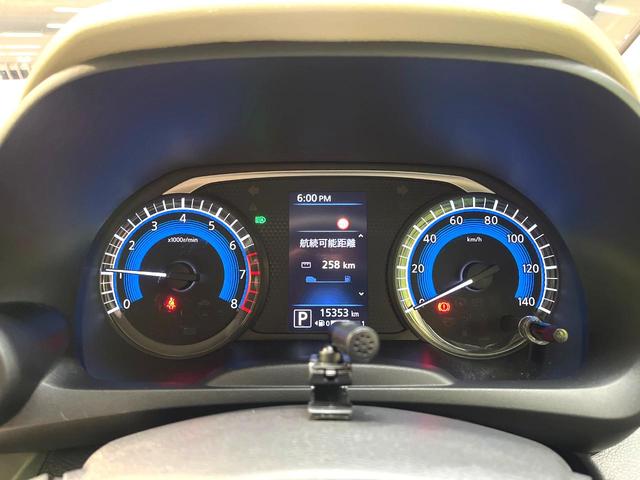 デイズ Ｓ　禁煙車　衝突軽減システム　ＳＤナビ　バックカメラ　ドライブレコーダー　Ｂｌｕｅｔｏｏｔｈ　再生　ＬＥＤヘッドライト　クリアランスソナー　レーンキープアシスト　地デジ　アイドリングストップ　盗難防止装置（54枚目）