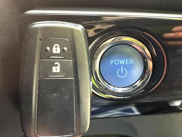 プリウス Ｓツーリングセレクション　モデリスタフルエアロ　純正９型ナビ　バックカメラ　衝突軽減装置　レーダークルーズ　禁煙車　ドラレコ　コーナーセンサー　シートヒーター　スマートキー　ＬＥＤヘッド　ＥＴＣ２．０　純正１７インチアルミ（37枚目）