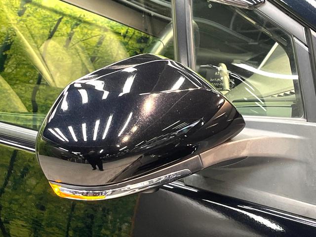 プリウス Ｓツーリングセレクション　モデリスタフルエアロ　純正９型ナビ　バックカメラ　衝突軽減装置　レーダークルーズ　禁煙車　ドラレコ　コーナーセンサー　シートヒーター　スマートキー　ＬＥＤヘッド　ＥＴＣ２．０　純正１７インチアルミ（54枚目）