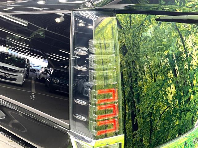 ヴォクシー ＺＳ　煌ＩＩＩ　禁煙車　両側電動スライドドア　純正ＳＤナビ　後席モニター　衝突被害軽減システム　ハーフレザーシート　ドラレコ　コーナーセンサー　スマートキー　ＬＥＤヘッド　ＥＴＣ　クルコン（31枚目）