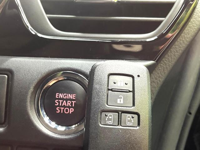 ヴォクシー ＺＳ　煌ＩＩＩ　禁煙車　両側電動スライドドア　純正ＳＤナビ　後席モニター　衝突被害軽減システム　ハーフレザーシート　ドラレコ　コーナーセンサー　スマートキー　ＬＥＤヘッド　ＥＴＣ　クルコン（41枚目）