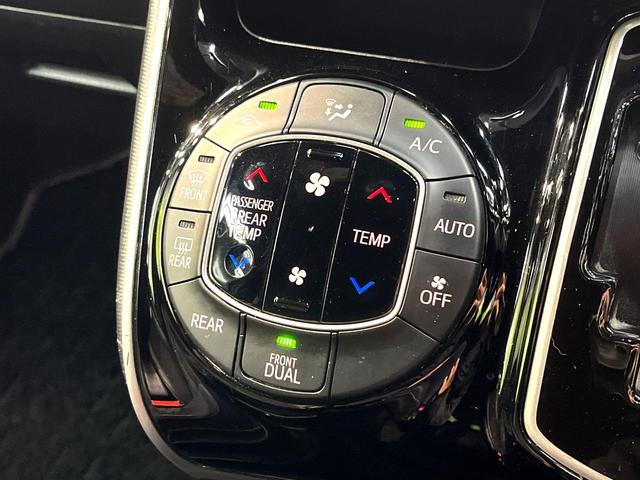 ヴォクシー ＺＳ　煌ＩＩＩ　禁煙車　両側電動スライドドア　純正ＳＤナビ　後席モニター　衝突被害軽減システム　ハーフレザーシート　ドラレコ　コーナーセンサー　スマートキー　ＬＥＤヘッド　ＥＴＣ　クルコン（54枚目）