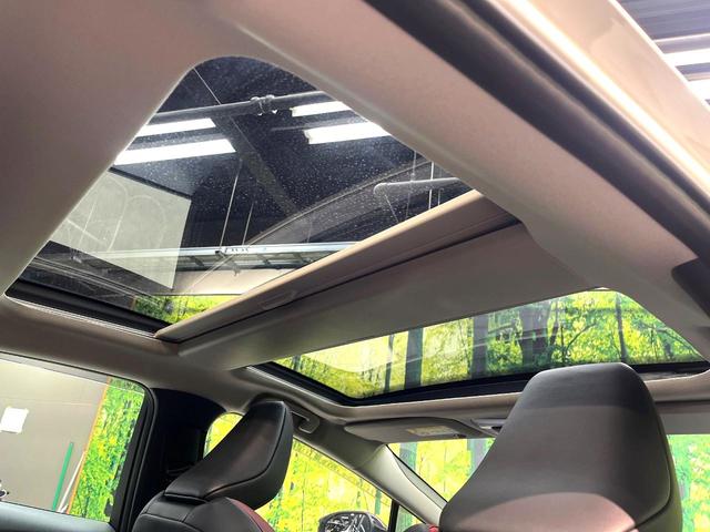 プリウス Ｚ　モデリスタエアロ　ガラスルーフ　禁煙車　全周囲カメラ　純正１２型ナビ　衝突被害軽減　シートベンチレーション　レーダークルーズ　ＥＴＣ　フルセグ　メモリー付パワーシート　コーナーセンサー　ＬＥＤヘッド（3枚目）