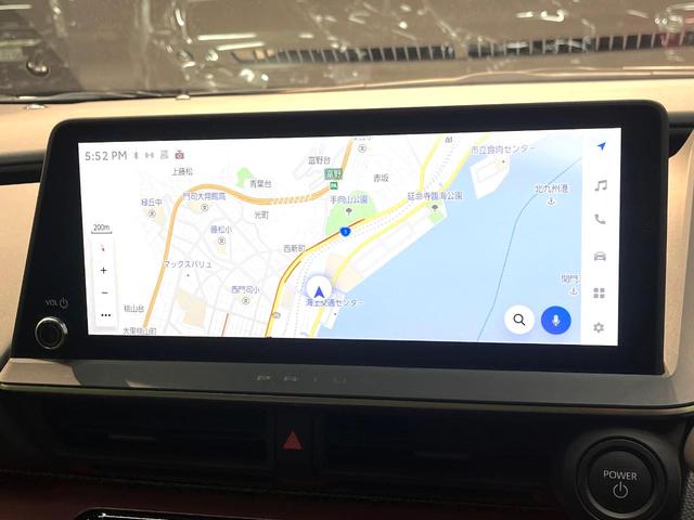 プリウス Ｚ　モデリスタエアロ　ガラスルーフ　禁煙車　全周囲カメラ　純正１２型ナビ　衝突被害軽減　シートベンチレーション　レーダークルーズ　ＥＴＣ　フルセグ　メモリー付パワーシート　コーナーセンサー　ＬＥＤヘッド（6枚目）