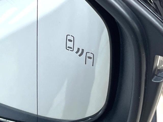 プリウス Ｚ　モデリスタエアロ　ガラスルーフ　禁煙車　全周囲カメラ　純正１２型ナビ　衝突被害軽減　シートベンチレーション　レーダークルーズ　ＥＴＣ　フルセグ　メモリー付パワーシート　コーナーセンサー　ＬＥＤヘッド（28枚目）