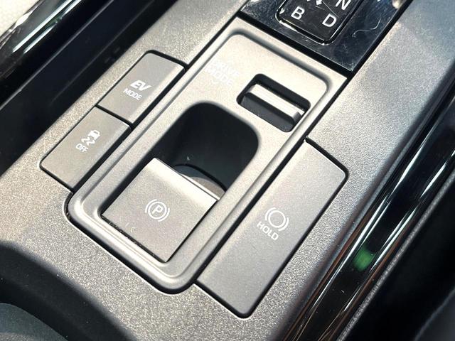 プリウス Ｚ　モデリスタエアロ　ガラスルーフ　禁煙車　全周囲カメラ　純正１２型ナビ　衝突被害軽減　シートベンチレーション　レーダークルーズ　ＥＴＣ　フルセグ　メモリー付パワーシート　コーナーセンサー　ＬＥＤヘッド（39枚目）