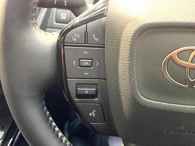 プリウス Ｚ　モデリスタエアロ　ガラスルーフ　禁煙車　全周囲カメラ　純正１２型ナビ　衝突被害軽減　シートベンチレーション　レーダークルーズ　ＥＴＣ　フルセグ　メモリー付パワーシート　コーナーセンサー　ＬＥＤヘッド（47枚目）