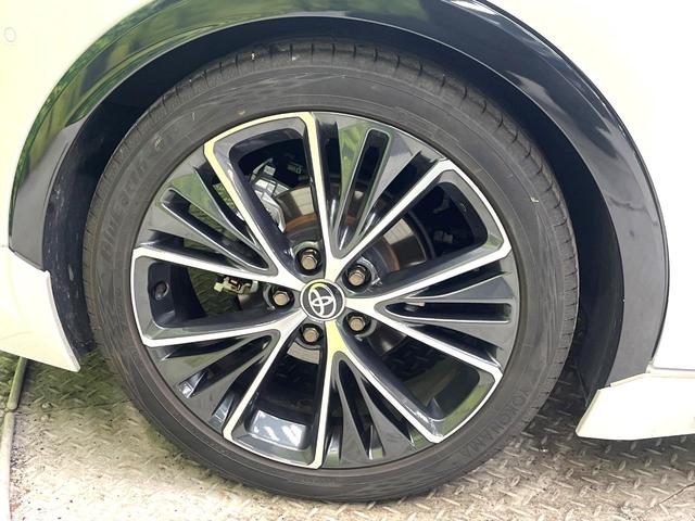 プリウス Ｚ　モデリスタエアロ　ガラスルーフ　禁煙車　全周囲カメラ　純正１２型ナビ　衝突被害軽減　シートベンチレーション　レーダークルーズ　ＥＴＣ　フルセグ　メモリー付パワーシート　コーナーセンサー　ＬＥＤヘッド（67枚目）