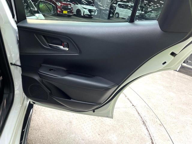 プリウス Ｚ　モデリスタエアロ　ガラスルーフ　禁煙車　全周囲カメラ　純正１２型ナビ　衝突被害軽減　シートベンチレーション　レーダークルーズ　ＥＴＣ　フルセグ　メモリー付パワーシート　コーナーセンサー　ＬＥＤヘッド（77枚目）