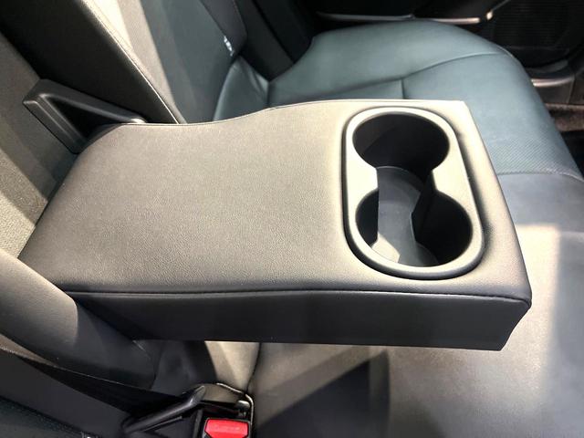 プリウス Ｚ　モデリスタエアロ　ガラスルーフ　禁煙車　全周囲カメラ　純正１２型ナビ　衝突被害軽減　シートベンチレーション　レーダークルーズ　ＥＴＣ　フルセグ　メモリー付パワーシート　コーナーセンサー　ＬＥＤヘッド（78枚目）