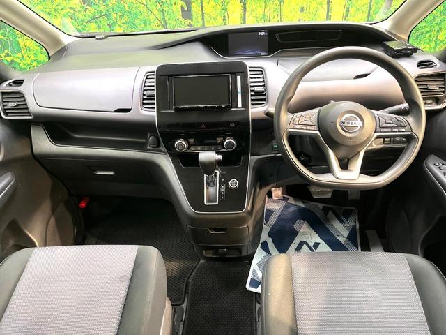 セレナ ＸＶ　禁煙車　両側電動ドア　ＳＤナビ　全周囲カメラ　全方位運転支援システム　ドラレコ　コーナーセンサー　スマートキー　ＥＴＣ　オートハイビーム　車線逸脱警報　オートライト　オートエアコン　Ｂｌｕｅｔｏｏｔｈ（2枚目）