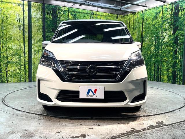 セレナ ＸＶ　禁煙車　両側電動ドア　ＳＤナビ　全周囲カメラ　全方位運転支援システム　ドラレコ　コーナーセンサー　スマートキー　ＥＴＣ　オートハイビーム　車線逸脱警報　オートライト　オートエアコン　Ｂｌｕｅｔｏｏｔｈ（15枚目）