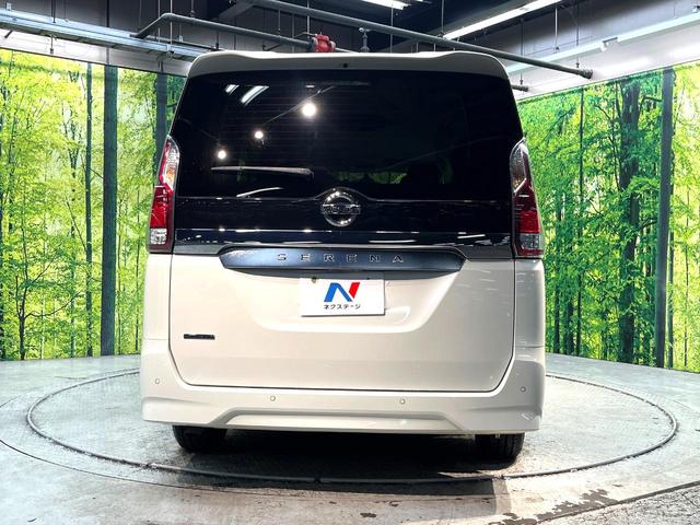 セレナ ＸＶ　禁煙車　両側電動ドア　ＳＤナビ　全周囲カメラ　全方位運転支援システム　ドラレコ　コーナーセンサー　スマートキー　ＥＴＣ　オートハイビーム　車線逸脱警報　オートライト　オートエアコン　Ｂｌｕｅｔｏｏｔｈ（16枚目）