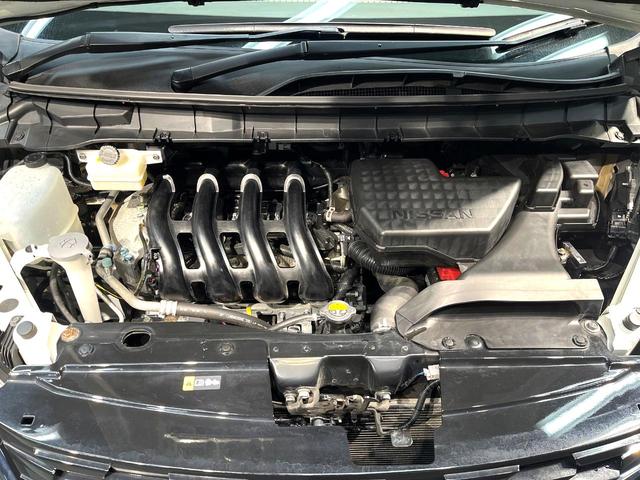 セレナ ＸＶ　禁煙車　両側電動ドア　ＳＤナビ　全周囲カメラ　全方位運転支援システム　ドラレコ　コーナーセンサー　スマートキー　ＥＴＣ　オートハイビーム　車線逸脱警報　オートライト　オートエアコン　Ｂｌｕｅｔｏｏｔｈ（19枚目）