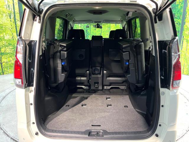 セレナ ＸＶ　禁煙車　両側電動ドア　ＳＤナビ　全周囲カメラ　全方位運転支援システム　ドラレコ　コーナーセンサー　スマートキー　ＥＴＣ　オートハイビーム　車線逸脱警報　オートライト　オートエアコン　Ｂｌｕｅｔｏｏｔｈ（38枚目）