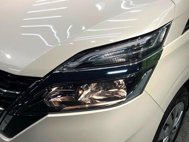 セレナ ＸＶ　禁煙車　両側電動ドア　ＳＤナビ　全周囲カメラ　全方位運転支援システム　ドラレコ　コーナーセンサー　スマートキー　ＥＴＣ　オートハイビーム　車線逸脱警報　オートライト　オートエアコン　Ｂｌｕｅｔｏｏｔｈ（41枚目）