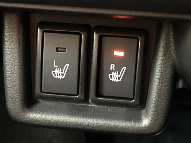 スペーシアカスタム ハイブリッドＸＳ　禁煙車　純正９インチナビ　両側電動ドア　全周囲カメラ　衝突被害軽減システム　レーダークルーズ　ハーフレザーシート　ドラレコ　コーナーセンサー　スマートキー　ＬＥＤヘッド　ビルトインＥＴＣ（6枚目）