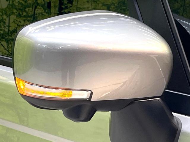 スペーシアカスタム ハイブリッドＸＳ　禁煙車　純正９インチナビ　両側電動ドア　全周囲カメラ　衝突被害軽減システム　レーダークルーズ　ハーフレザーシート　ドラレコ　コーナーセンサー　スマートキー　ＬＥＤヘッド　ビルトインＥＴＣ（32枚目）