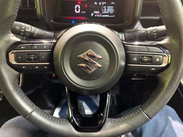 スペーシアカスタム ハイブリッドＸＳ　禁煙車　純正９インチナビ　両側電動ドア　全周囲カメラ　衝突被害軽減システム　レーダークルーズ　ハーフレザーシート　ドラレコ　コーナーセンサー　スマートキー　ＬＥＤヘッド　ビルトインＥＴＣ（46枚目）