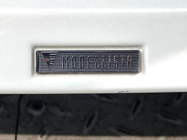 カローラスポーツ ハイブリッドＧ　Ｚ　モデリスタエアロ　純正９型ナビ　バックカメラ　セーフティセンス　レーダークルーズ　禁煙車　ドラレコ　スマートキー　ＬＥＤヘッド　ＥＴＣ２．０　純正１８インチアルミ　オートハイビーム　車線逸脱警報（3枚目）