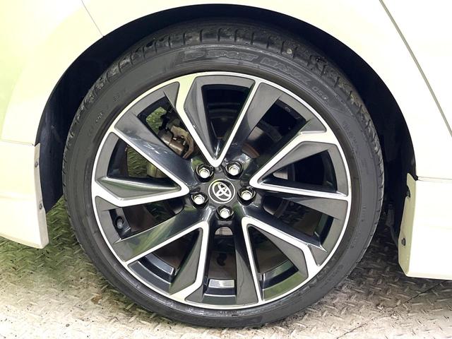 カローラスポーツ ハイブリッドＧ　Ｚ　モデリスタエアロ　純正９型ナビ　バックカメラ　セーフティセンス　レーダークルーズ　禁煙車　ドラレコ　スマートキー　ＬＥＤヘッド　ＥＴＣ２．０　純正１８インチアルミ　オートハイビーム　車線逸脱警報（38枚目）