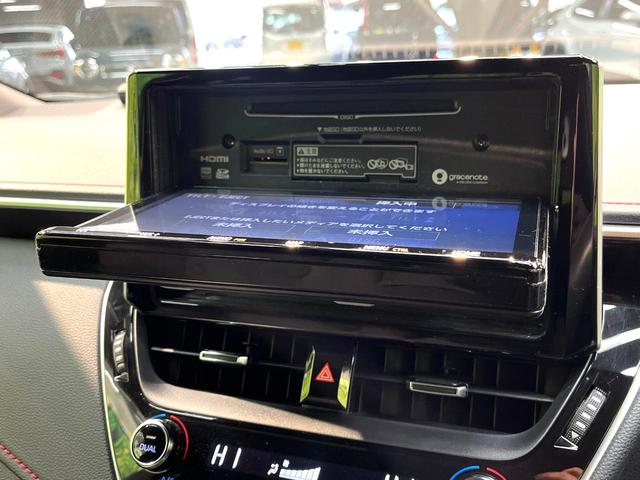 カローラスポーツ ハイブリッドＧ　Ｚ　モデリスタエアロ　純正９型ナビ　バックカメラ　セーフティセンス　レーダークルーズ　禁煙車　ドラレコ　スマートキー　ＬＥＤヘッド　ＥＴＣ２．０　純正１８インチアルミ　オートハイビーム　車線逸脱警報（43枚目）