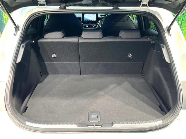 カローラスポーツ ハイブリッドＧ　Ｚ　モデリスタエアロ　純正９型ナビ　バックカメラ　セーフティセンス　レーダークルーズ　禁煙車　ドラレコ　スマートキー　ＬＥＤヘッド　ＥＴＣ２．０　純正１８インチアルミ　オートハイビーム　車線逸脱警報（47枚目）