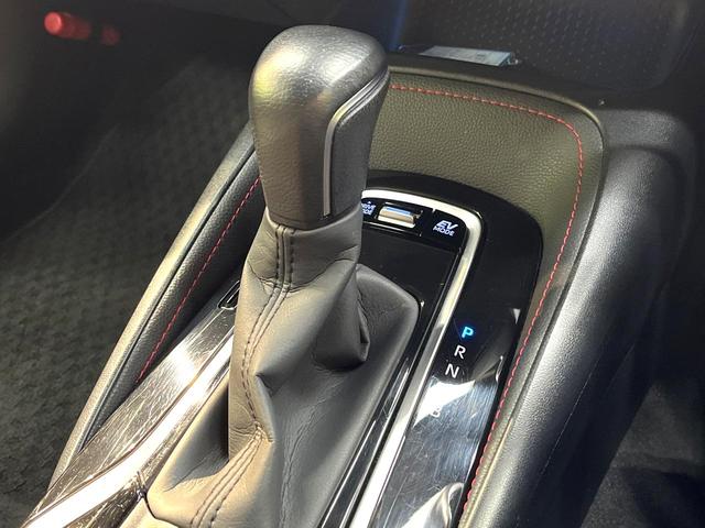 カローラスポーツ ハイブリッドＧ　Ｚ　モデリスタエアロ　純正９型ナビ　バックカメラ　セーフティセンス　レーダークルーズ　禁煙車　ドラレコ　スマートキー　ＬＥＤヘッド　ＥＴＣ２．０　純正１８インチアルミ　オートハイビーム　車線逸脱警報（49枚目）