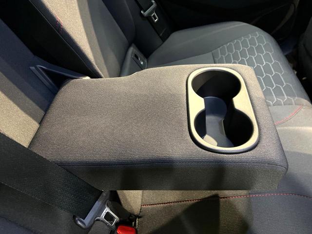 カローラスポーツ ハイブリッドＧ　Ｚ　モデリスタエアロ　純正９型ナビ　バックカメラ　セーフティセンス　レーダークルーズ　禁煙車　ドラレコ　スマートキー　ＬＥＤヘッド　ＥＴＣ２．０　純正１８インチアルミ　オートハイビーム　車線逸脱警報（52枚目）