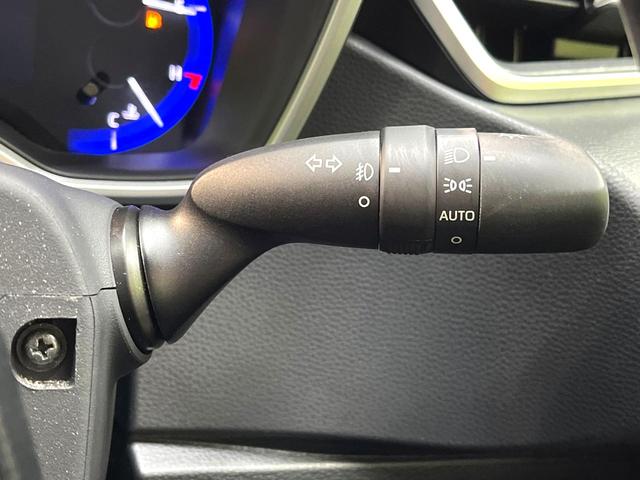 カローラスポーツ ハイブリッドＧ　Ｚ　モデリスタエアロ　純正９型ナビ　バックカメラ　セーフティセンス　レーダークルーズ　禁煙車　ドラレコ　スマートキー　ＬＥＤヘッド　ＥＴＣ２．０　純正１８インチアルミ　オートハイビーム　車線逸脱警報（65枚目）