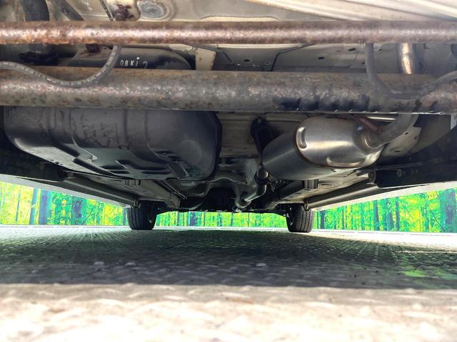 ワゴンＲ ＦＸリミテッド　禁煙車　スマートキー　オーディオ　エアコン　ＣＤ再生　プライバシーガラス　盗難防止システム　ベンチシート　シートアンダートレイ　電動格納ミラー　バニティミラー　１４インチアルミホイール（19枚目）