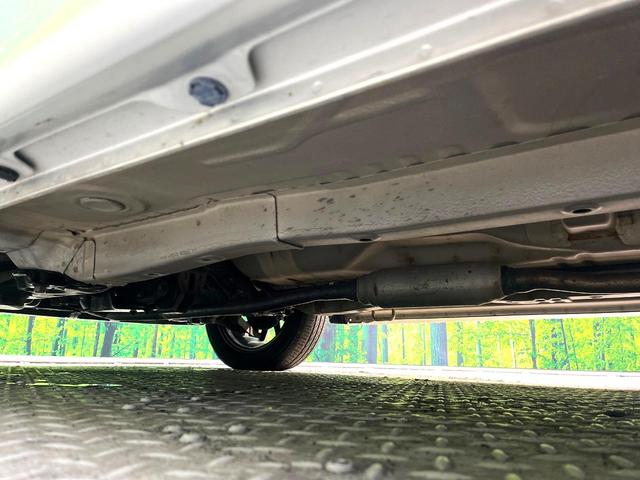 ワゴンＲ ＦＸリミテッド　禁煙車　スマートキー　オーディオ　エアコン　ＣＤ再生　プライバシーガラス　盗難防止システム　ベンチシート　シートアンダートレイ　電動格納ミラー　バニティミラー　１４インチアルミホイール（21枚目）