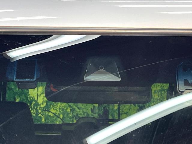 Ｎ－ＢＯＸカスタム Ｌ　コーディネートスタイル　禁煙車　両側電動ドア　ＳＤナビ　衝突被害軽減システム　レーダークルーズ　ドラレコ　コーナーセンサー　スマートキー　ＬＥＤヘッド　ビルトインＥＴＣ　純正１４インチアルミ　車線逸脱警報　オートライト（33枚目）